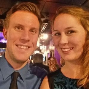 Meet your Posher, Breeanna